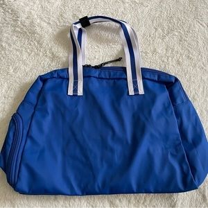 🤍BRAND NEW Blue Champion Duffel Bag 🤍